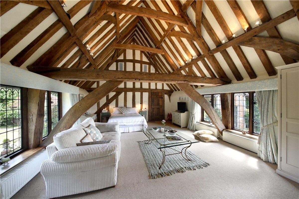 Property for sale Winkfield Lane, Maidens Green, Windsor, Berkshire