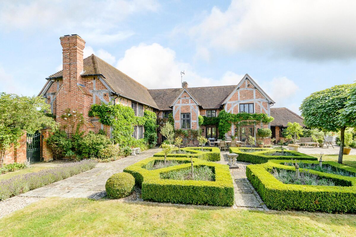 Property for sale Winkfield Lane, Maidens Green, Windsor, Berkshire