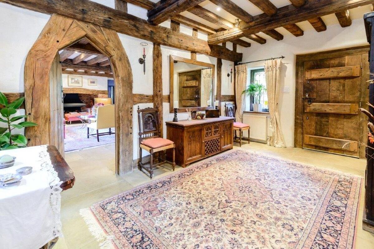 Property for sale Winkfield Lane, Maidens Green, Windsor, Berkshire