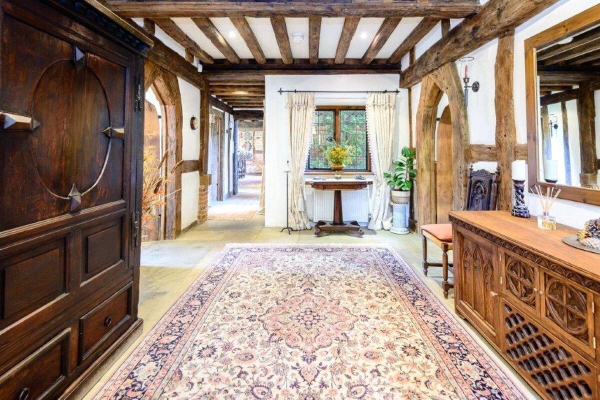 Property for sale Winkfield Lane, Maidens Green, Windsor, Berkshire