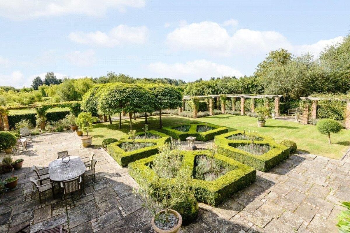 Property for sale Winkfield Lane, Maidens Green, Windsor, Berkshire