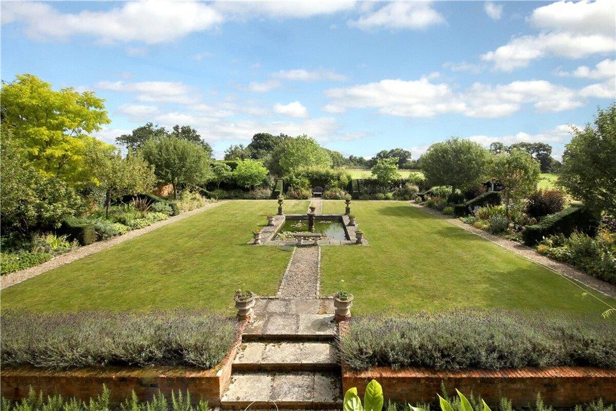 Property for sale Winkfield Lane, Maidens Green, Windsor, Berkshire