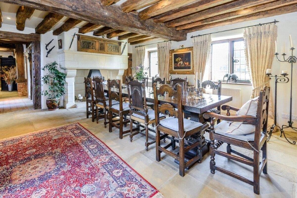 Property for sale Winkfield Lane, Maidens Green, Windsor, Berkshire