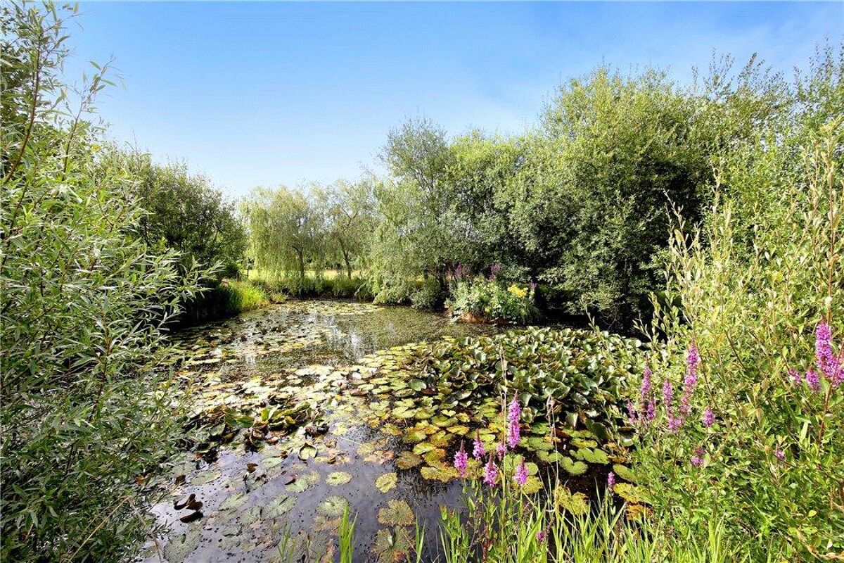 Property for sale Winkfield Lane, Maidens Green, Windsor, Berkshire