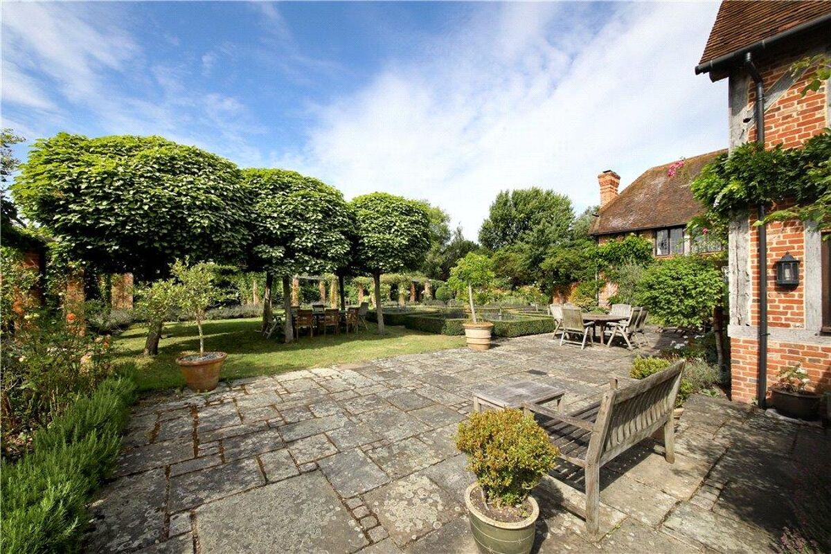 Property for sale Winkfield Lane, Maidens Green, Windsor, Berkshire