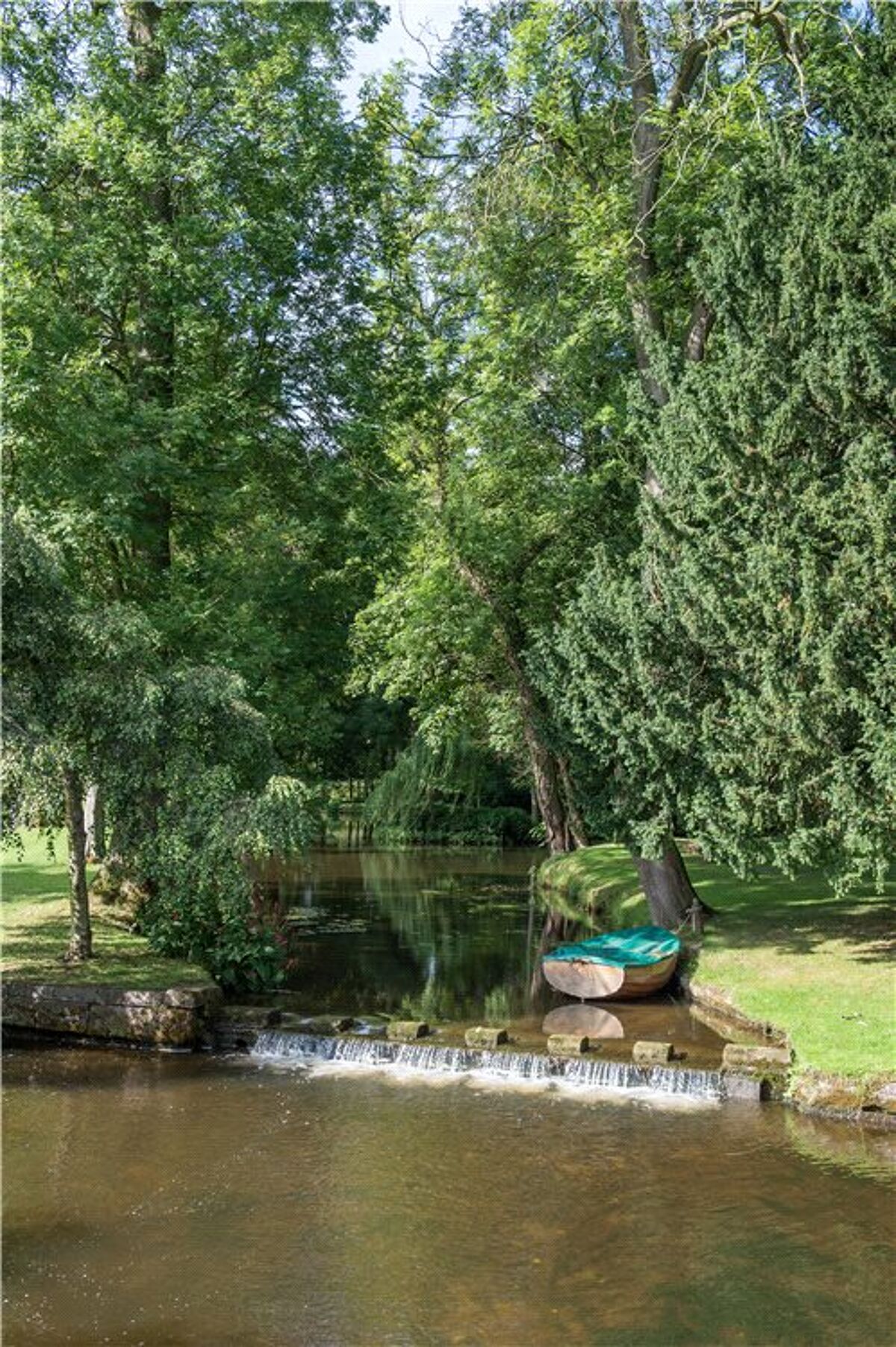 house for sale in Studley Roger, Ripon, North Yorkshire, HG4