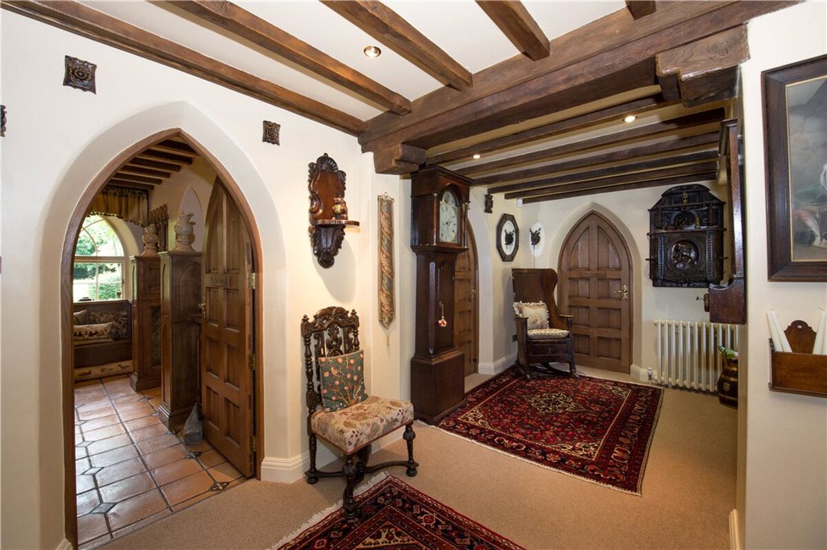 house for sale in Studley Roger, Ripon, North Yorkshire, HG4