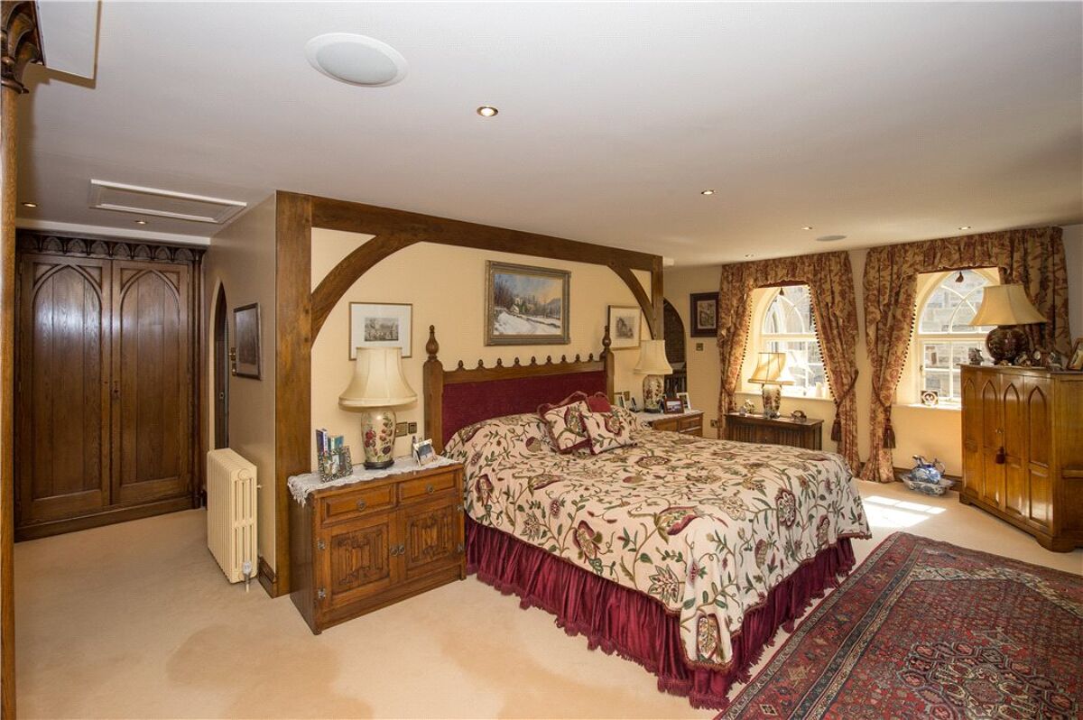 house for sale in Studley Roger, Ripon, North Yorkshire, HG4