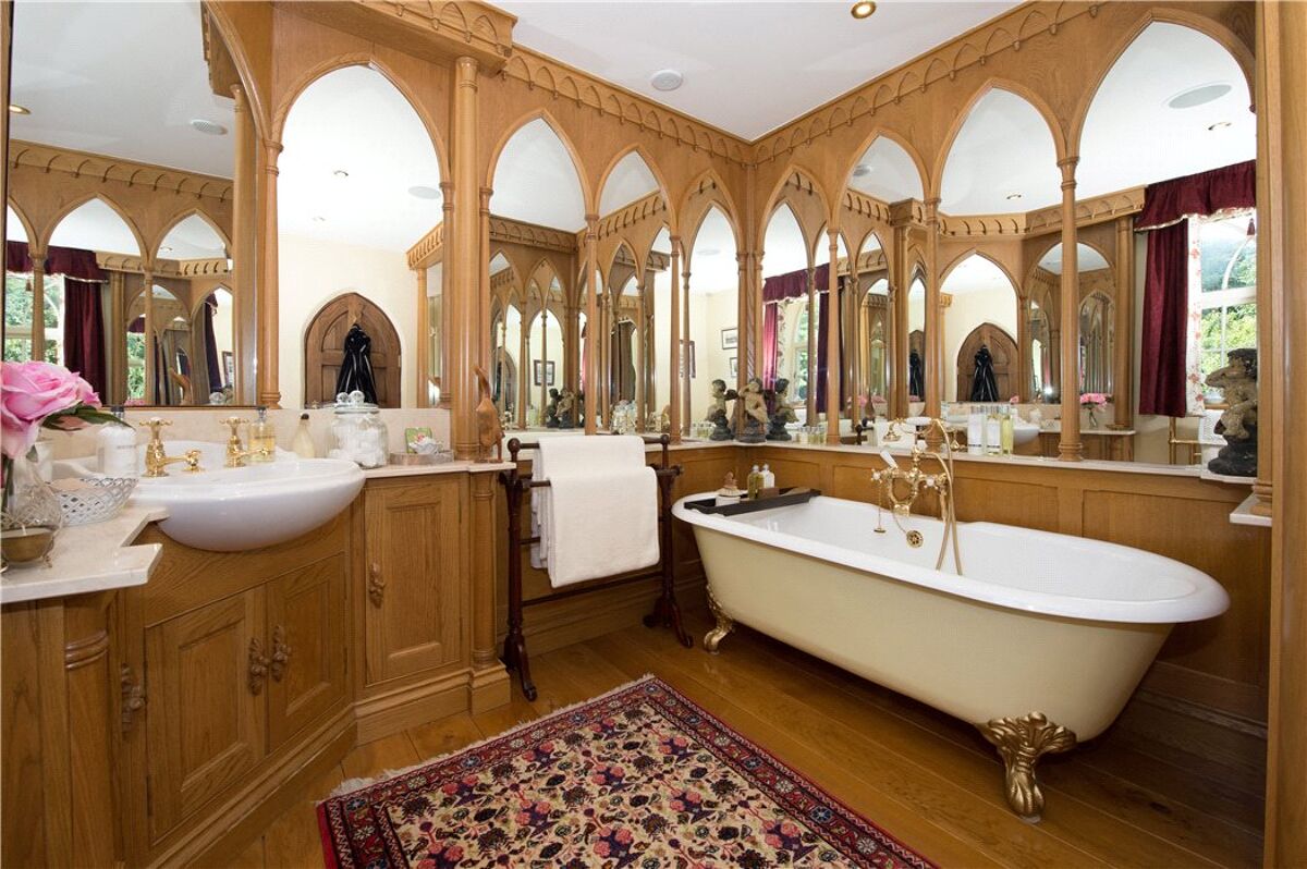 house for sale in Studley Roger, Ripon, North Yorkshire, HG4