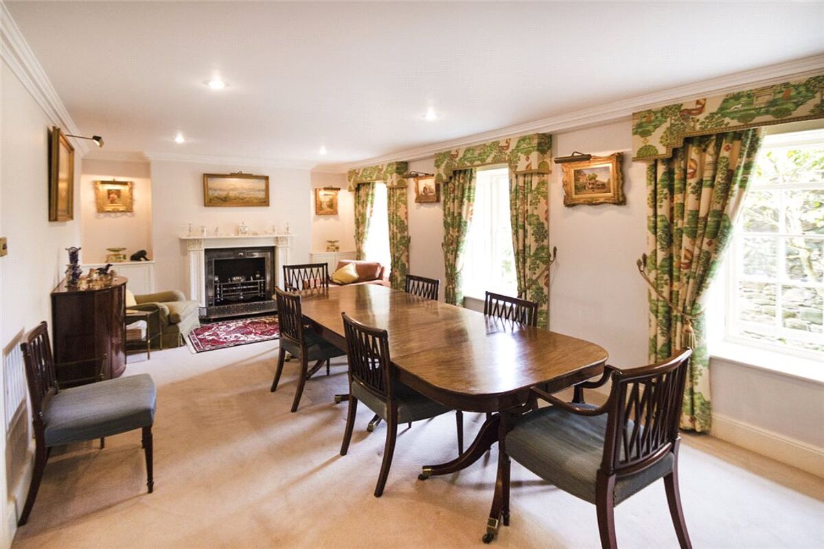 house for sale in La Rue Des Beaucamps, Castel, Guernsey, Channel