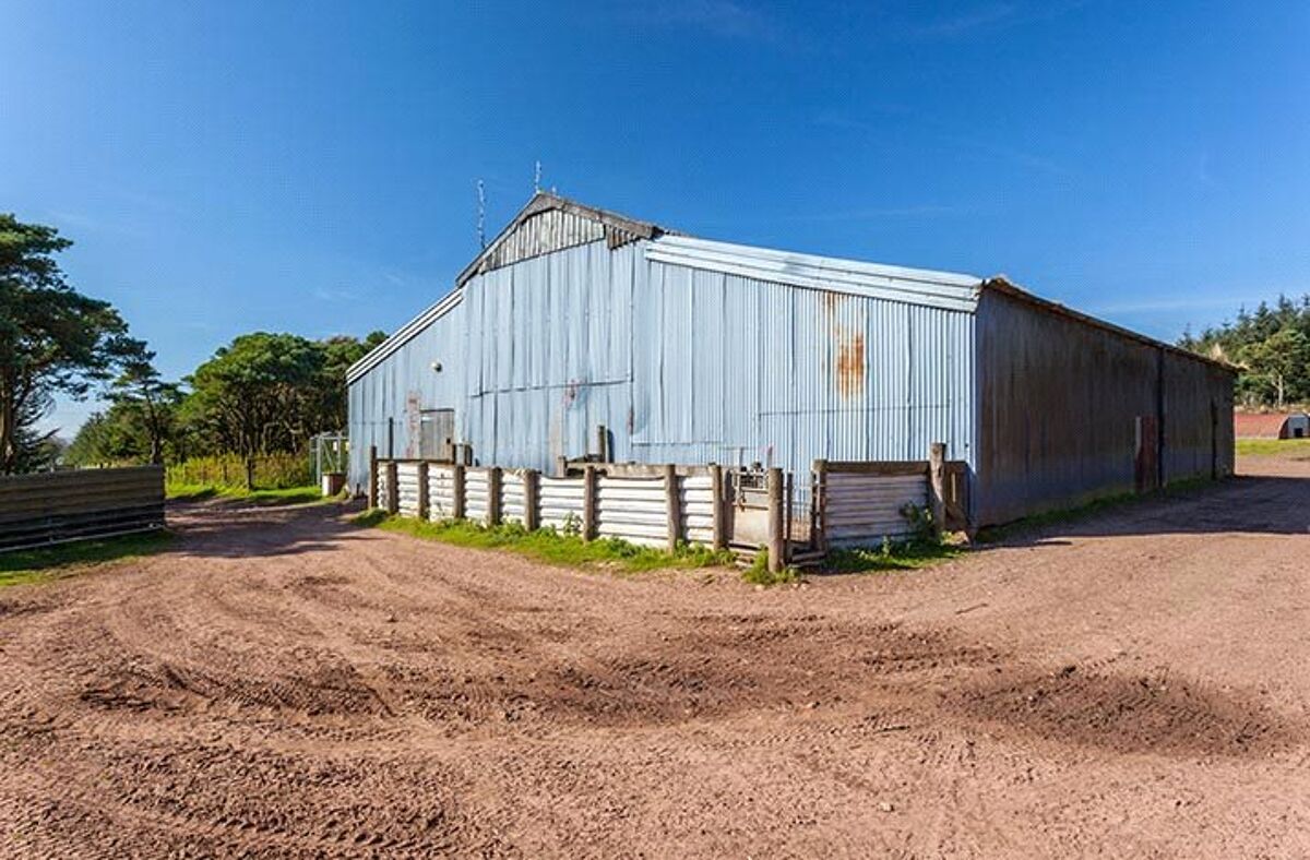 house for sale in Estate, Porlock, Minehead, Somerset, TA24