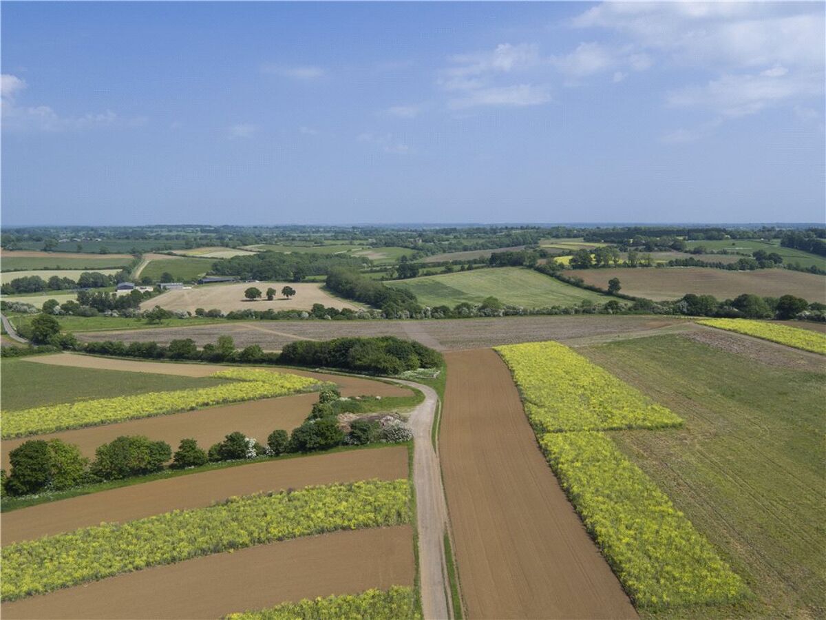 Farm/Estate for sale in Fulford Farm, Culworth, Banbury