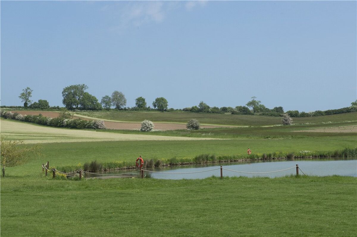Farm/Estate for sale in Fulford Farm, Culworth, Banbury, Northamptonshire, OX17 CHO160172
