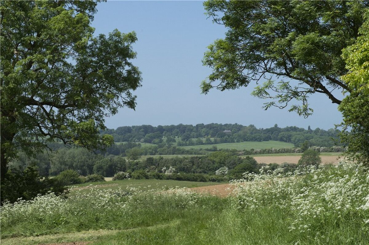 Farm/Estate for sale in Fulford Farm, Culworth, Banbury