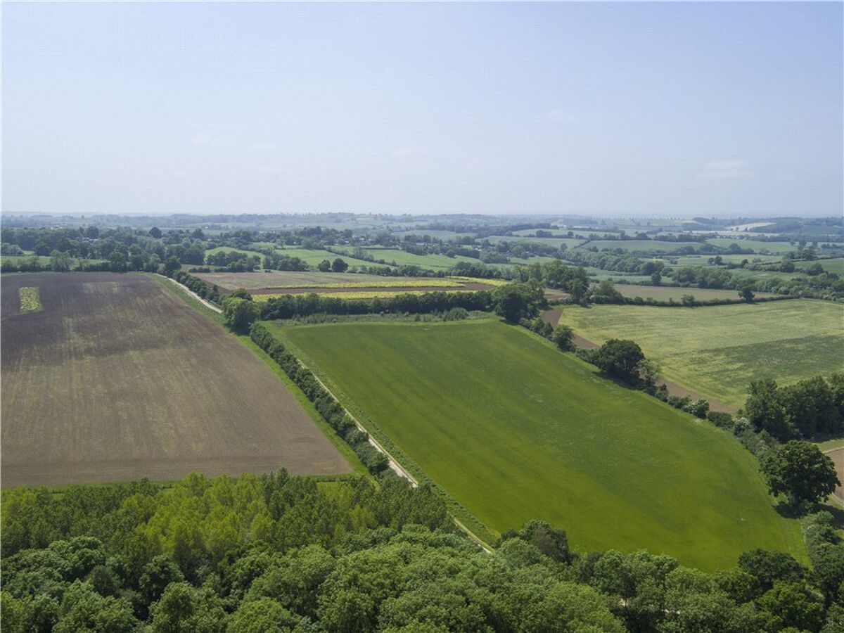 Farm/Estate for sale in Fulford Farm, Culworth, Banbury