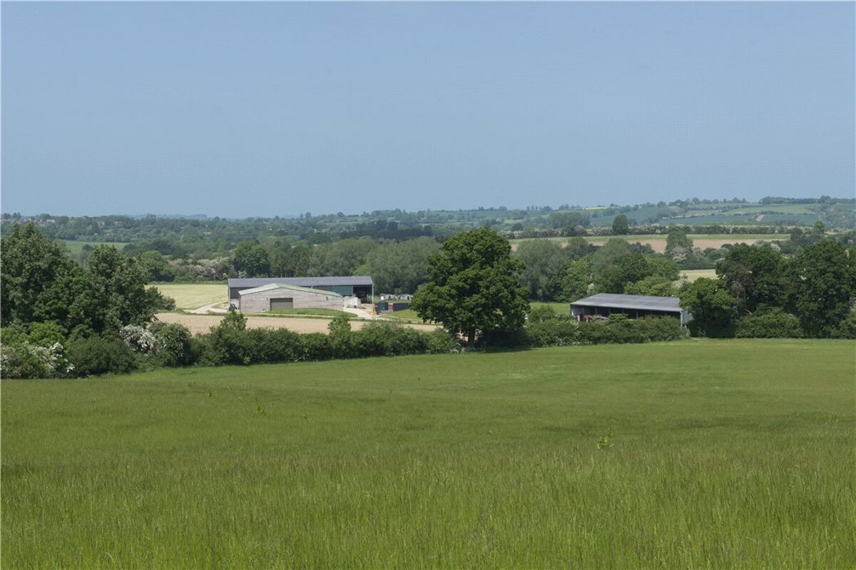 Farm/Estate for sale in Fulford Farm, Culworth, Banbury