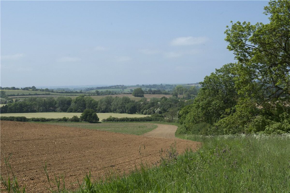 Farm/Estate for sale in Fulford Farm, Culworth, Banbury