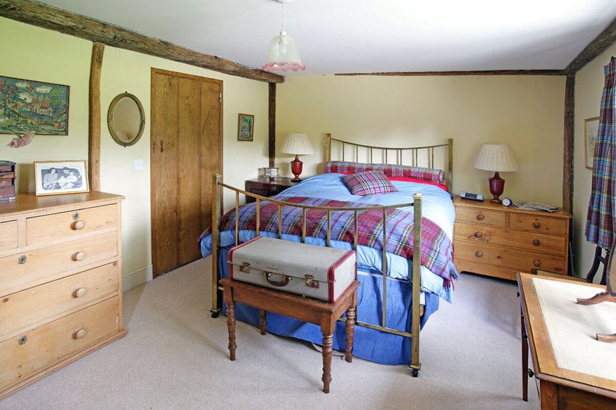 house for sale in Hadlow Down, Uckfield, East Sussex, TN22 CHO160190