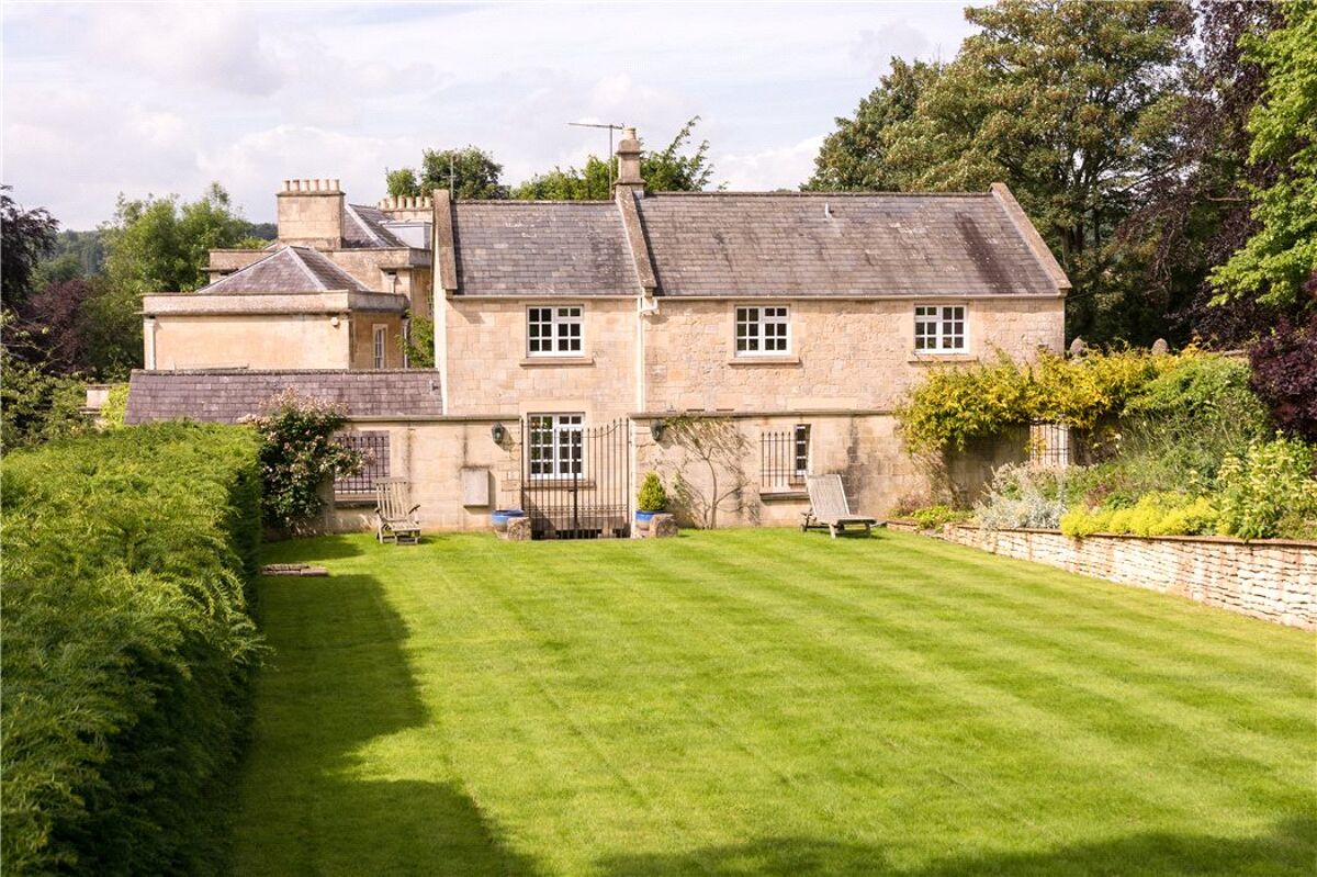 house for sale in Staples Hill, Freshford, Bath, BA2 CHO160199