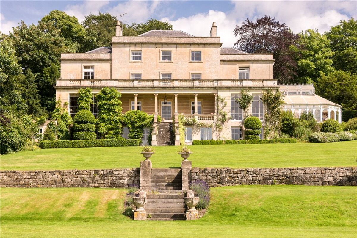 house for sale in Staples Hill, Freshford, Bath, BA2 CHO160199