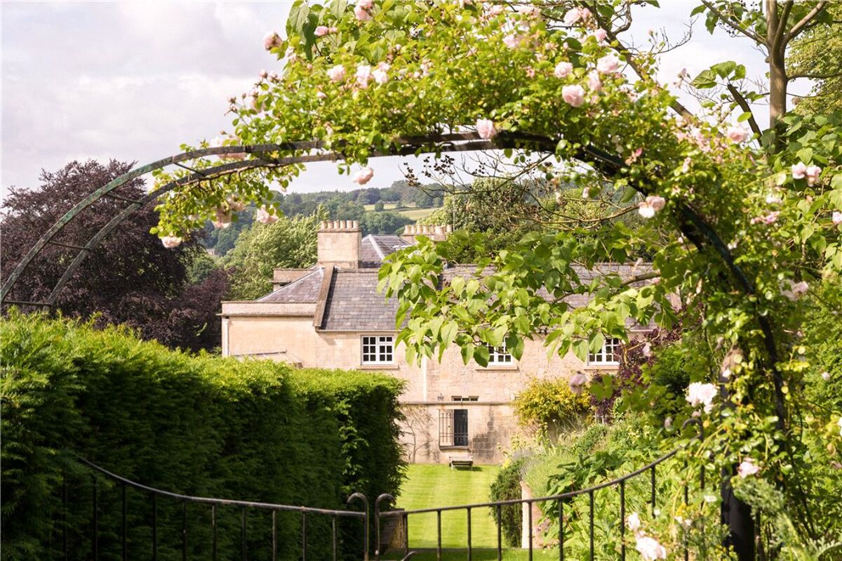 house for sale in Staples Hill, Freshford, Bath, BA2 CHO160199