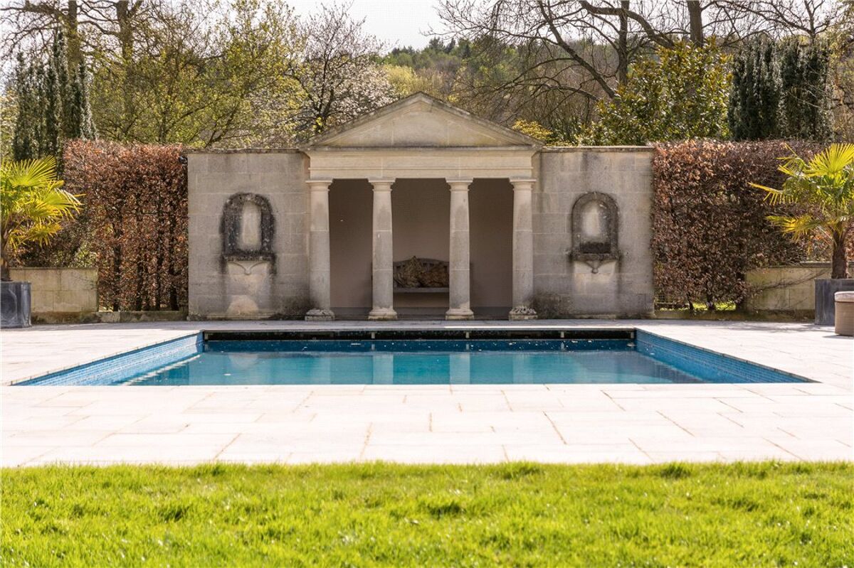 house for sale in Staples Hill, Freshford, Bath, BA2 CHO160199