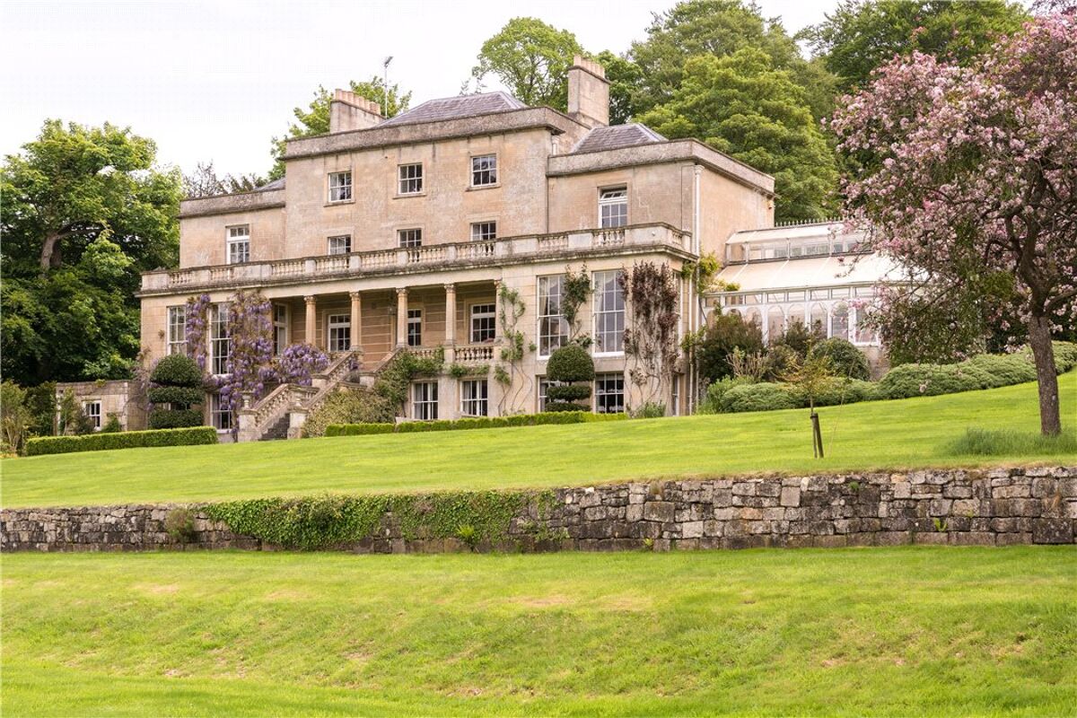 house for sale in Staples Hill, Freshford, Bath, BA2 CHO160199