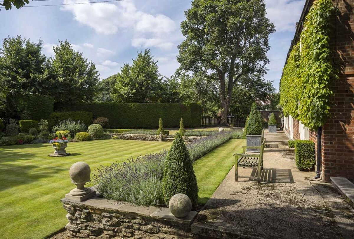 house for sale in Cross Hall Road, Eaton Ford, St. Neots