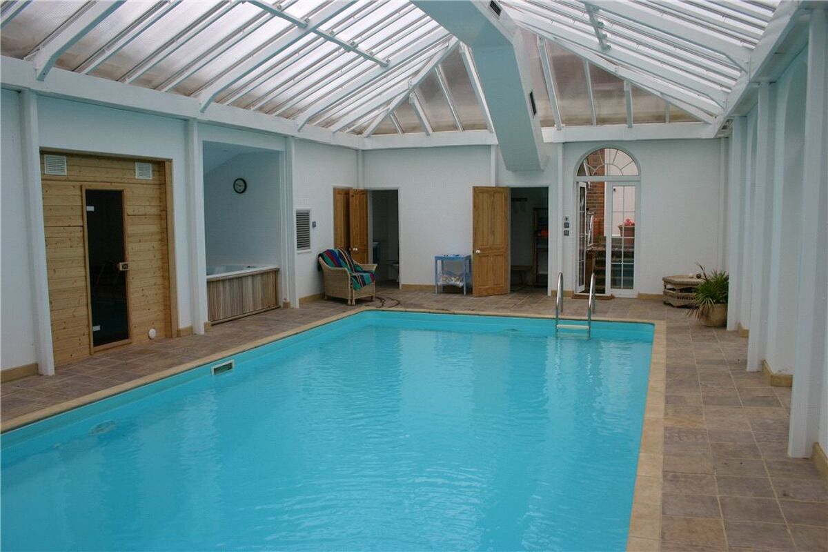 house for sale in Hosey Hill, Westerham, Kent, TN16 CHO160230