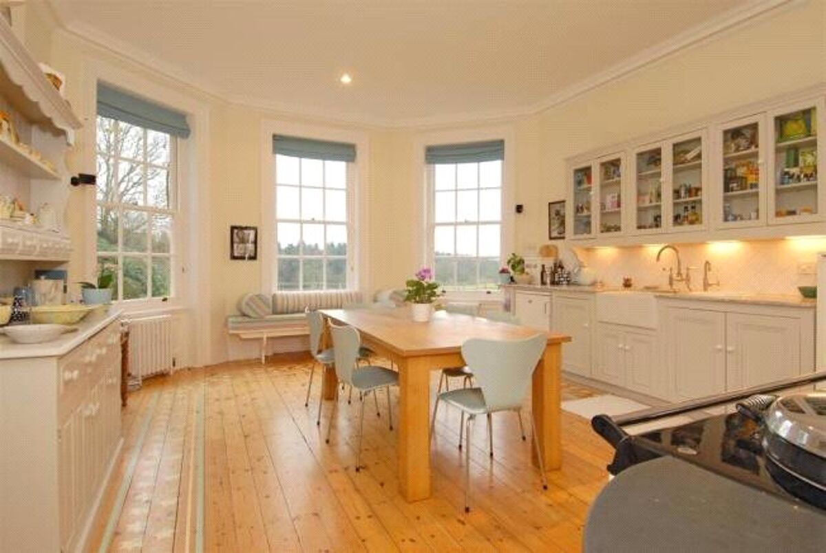 house for sale in Hosey Hill, Westerham, Kent, TN16 CHO160230