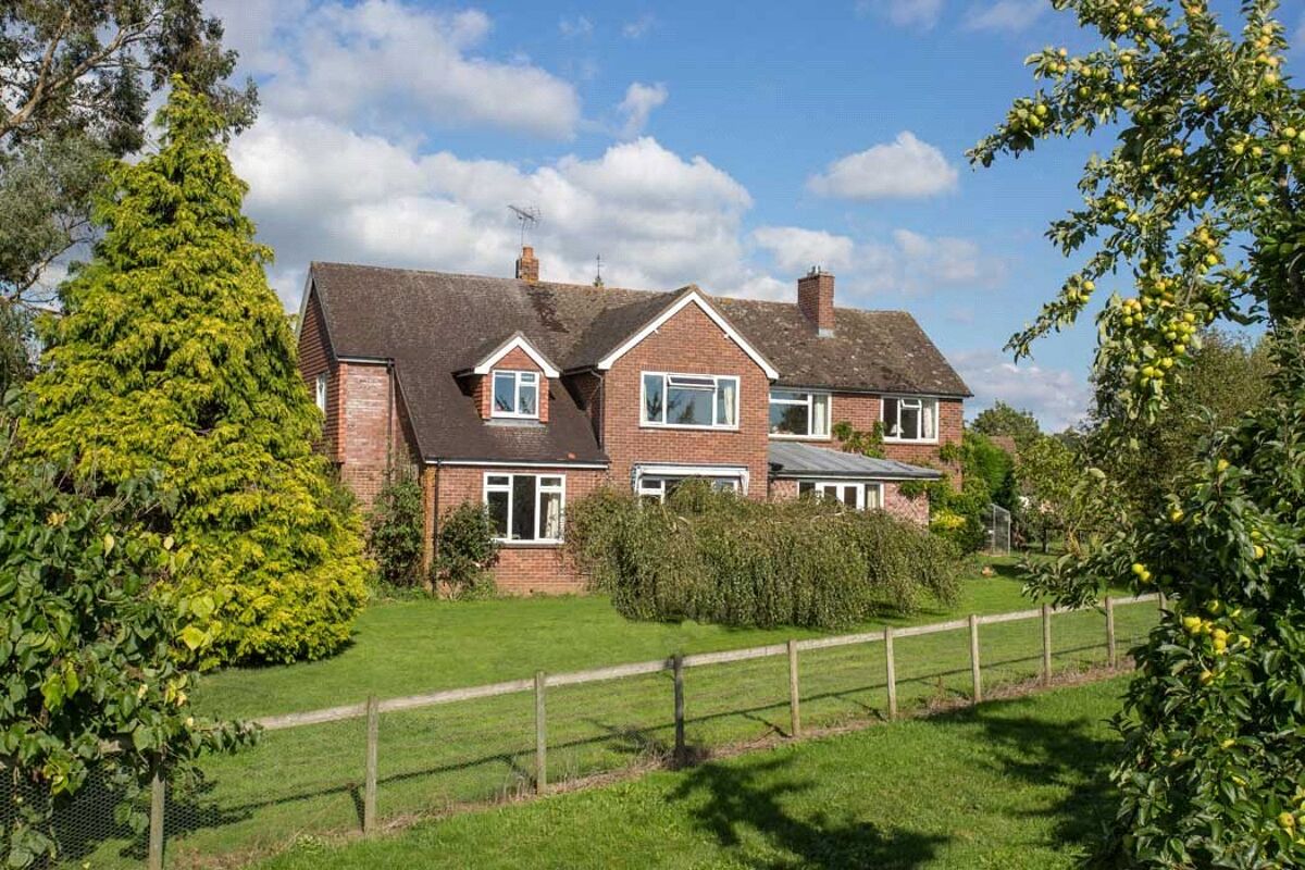 house for sale in Church Lane, Corse, Gloucester, Gloucestershire, GL19