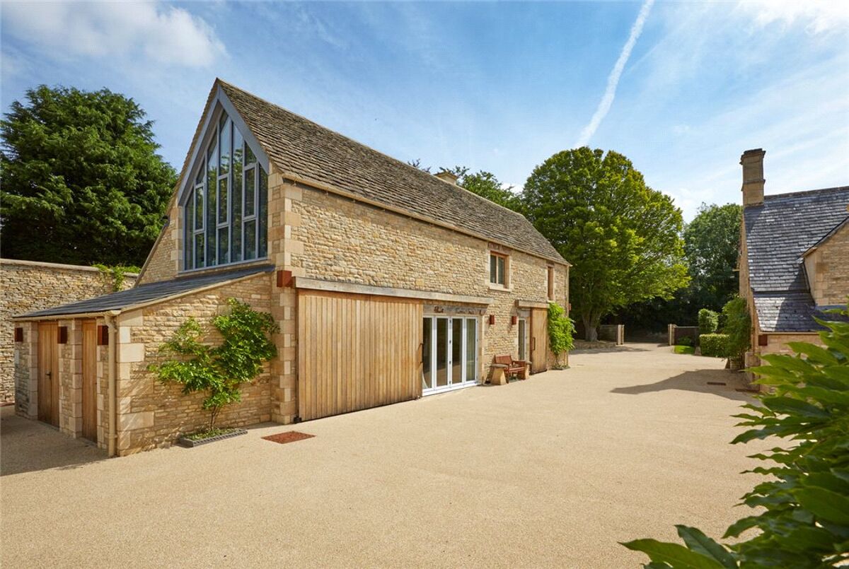 house for sale in Bridge Street, Shilton, Burford, OX18 CHO160292