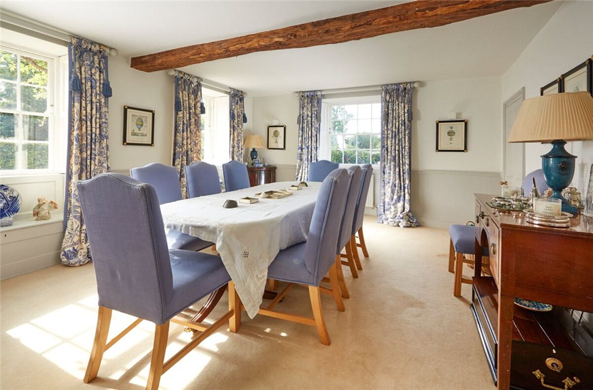 house for sale in Bridge Street, Shilton, Burford, OX18 CHO160292