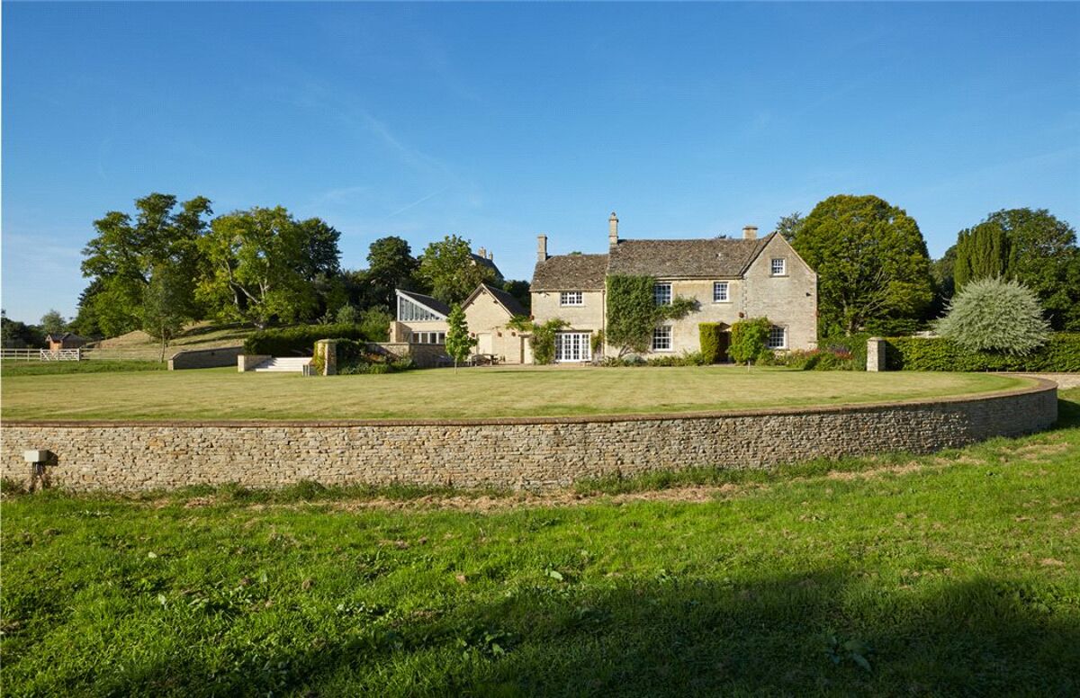 house for sale in Bridge Street, Shilton, Burford, OX18 CHO160292