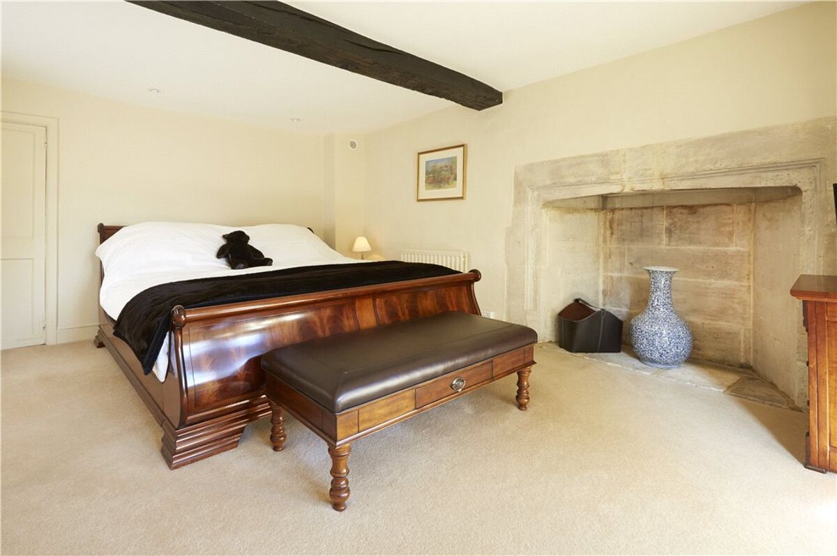 house for sale in The Hill, Burford, Oxfordshire, OX18 CHO160314