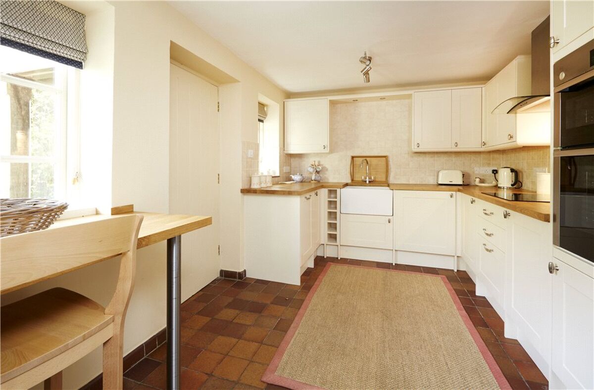 house for sale in The Hill, Burford, Oxfordshire, OX18 CHO160314