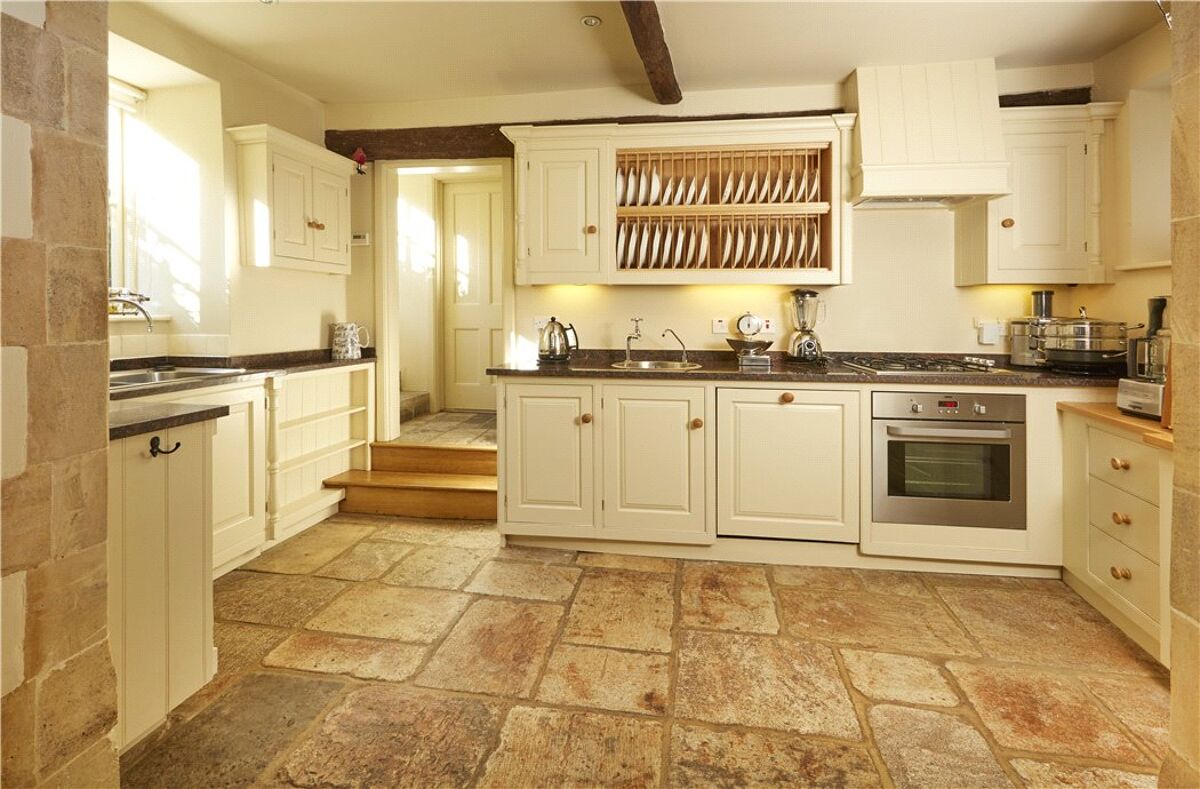 house for sale in The Hill, Burford, Oxfordshire, OX18 CHO160314