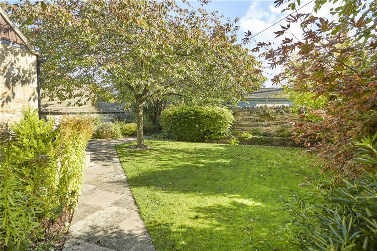 house for sale in The Hill, Burford, Oxfordshire, OX18 CHO160314