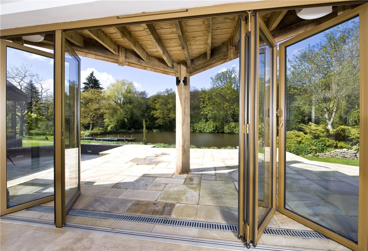 house for sale in Bell Vale Lane, Haslemere, Surrey, GU27 CHO160373 Knight Frank