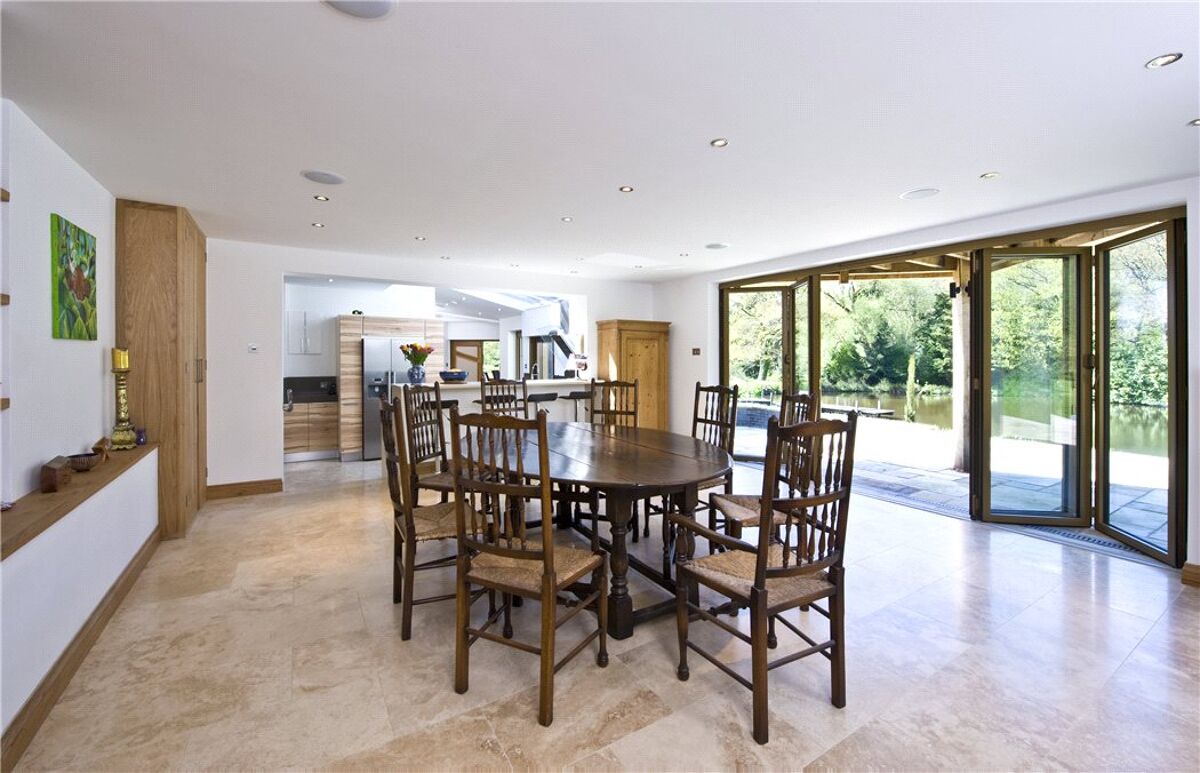 house for sale in Bell Vale Lane, Haslemere, Surrey, GU27 CHO160373 Knight Frank