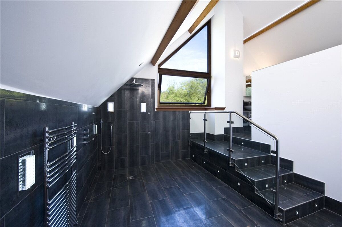 house for sale in Bell Vale Lane, Haslemere, Surrey, GU27 CHO160373 Knight Frank