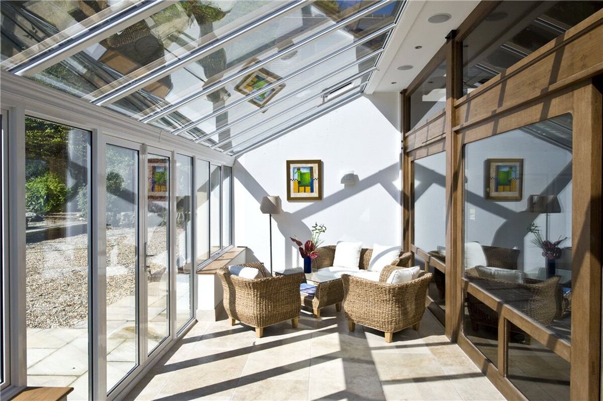 house for sale in Bell Vale Lane, Haslemere, Surrey, GU27 CHO160373 Knight Frank