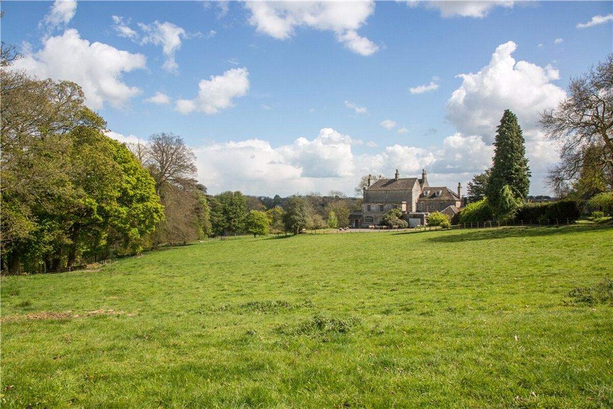 house for sale in Bagpath, Gloucestershire, GL8 CHO160450 Knight Frank