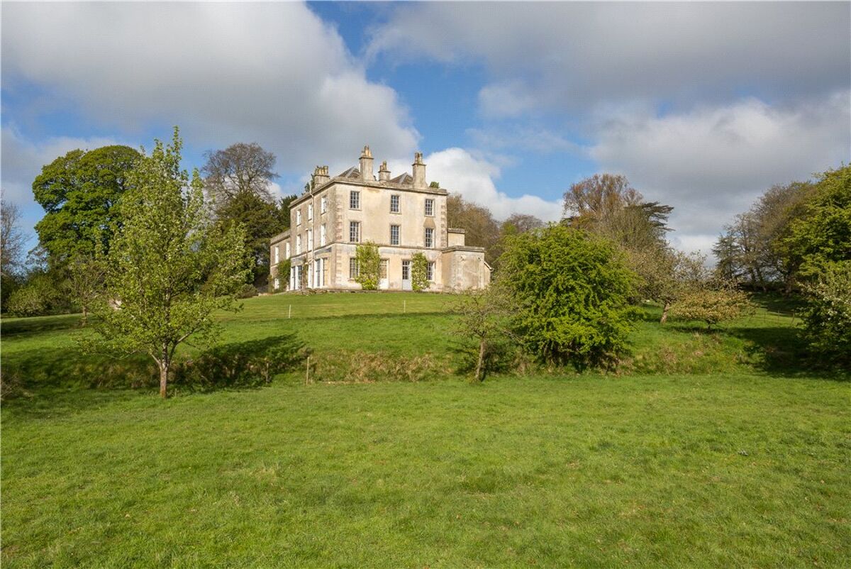 house for sale in Bagpath, Gloucestershire, GL8 CHO160450 Knight Frank