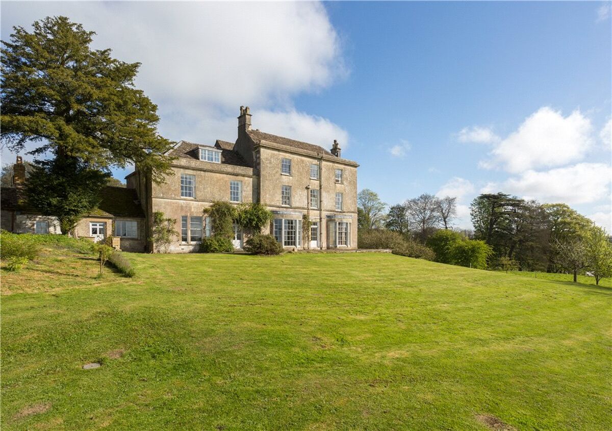 house for sale in Bagpath, Gloucestershire, GL8 CHO160450 Knight Frank