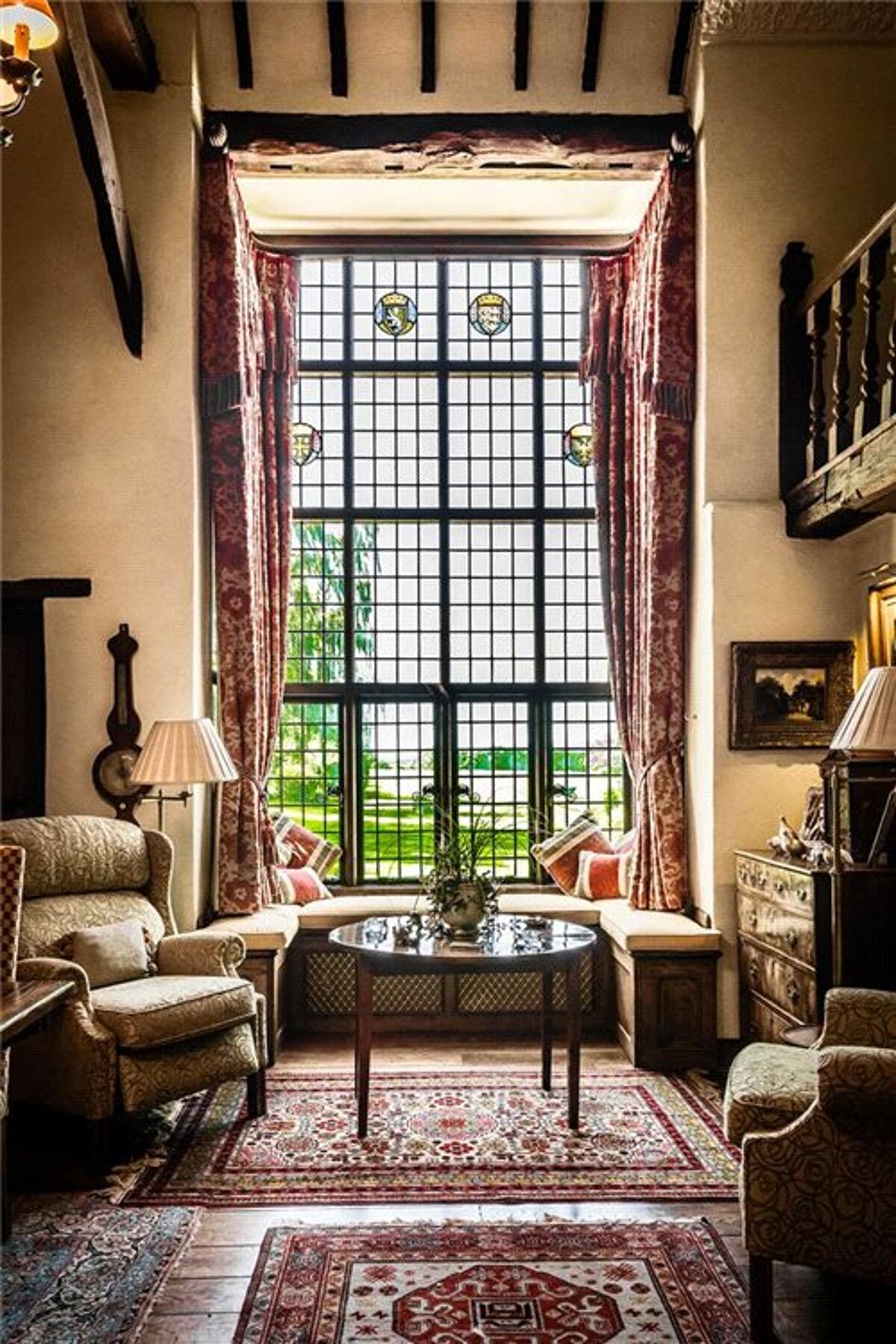 house for sale in Trumpet Hill Road, Nr Reigate, Surrey, RH2