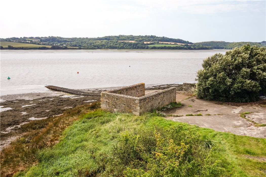 estate for sale in Ince Castle, Saltash, Cornwall, PL12 CHO170009