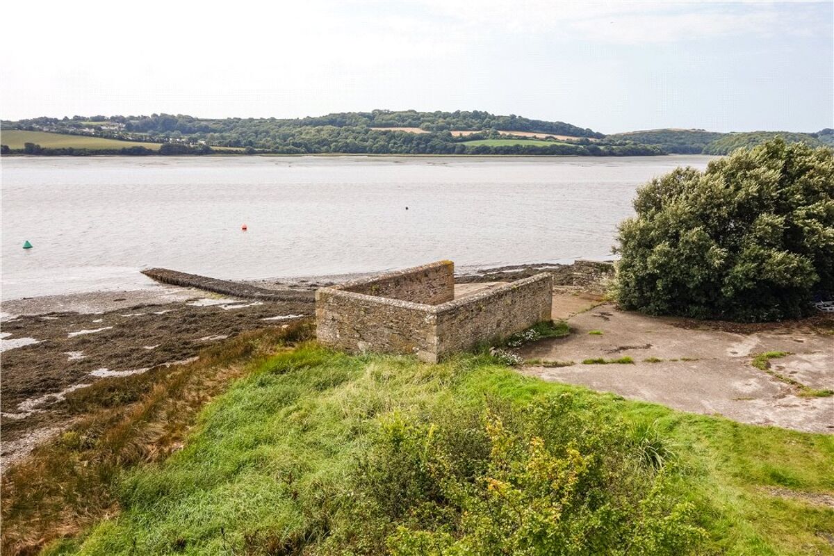 estate for sale in Ince Castle, Saltash, Cornwall, PL12 CHO170009