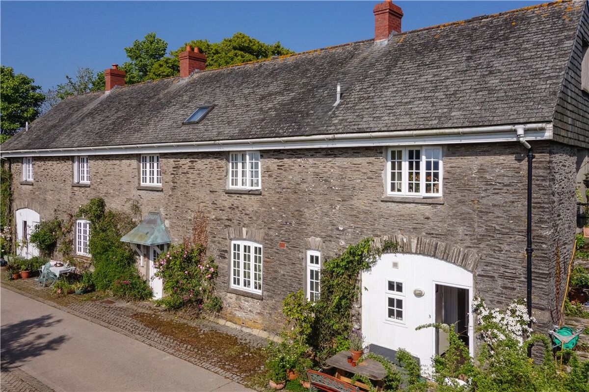 estate for sale in Ince Castle, Saltash, Cornwall, PL12 CHO170009 Knight Frank