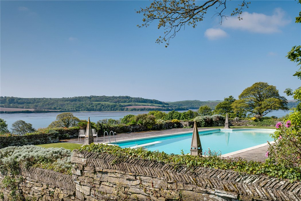 estate for sale in Ince Castle, Saltash, Cornwall, PL12 CHO170009
